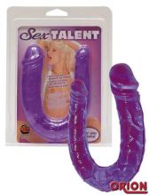  Sex Talent Double Dong