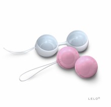  Luna Beads Mini (LELO)