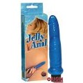   Jelly Anal Blue